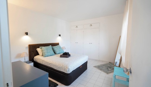 Comfort Apartment, Ocean View
