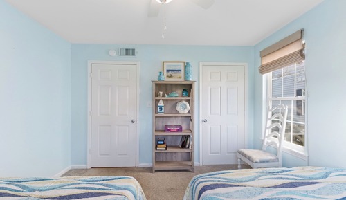 Signature Condo, 2 Bedrooms, Balcony, Garden View