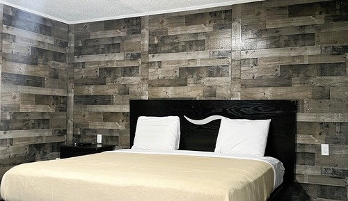 Standard Single Room, Non Smoking, Kitchenette