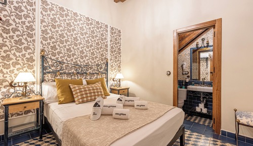 Apartment, 1 Bedroom