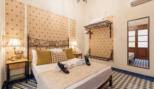 Apartment, 2 Bedrooms
