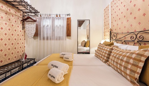 Apartment, 1 Bedroom