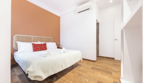 Economy Apartment