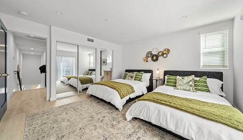 Deluxe Double Room, Non Smoking