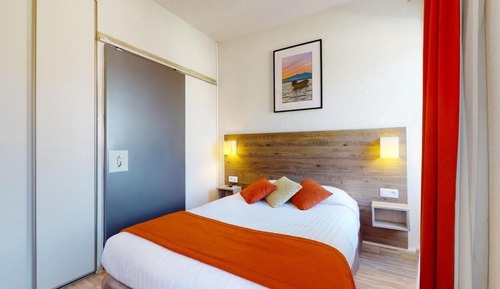 Comfort Single Room