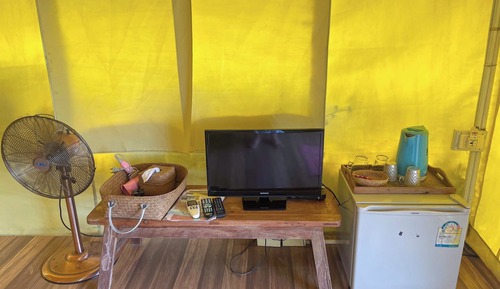 Premier Tent