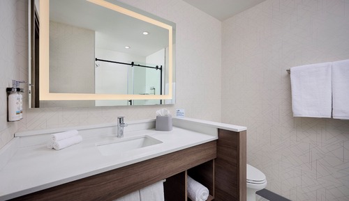 Standard Room, 2 Queen Beds