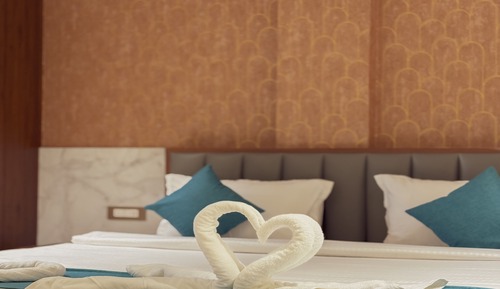 Executive Double Room