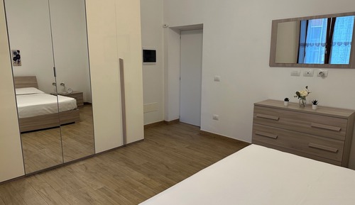 Comfort Apartment, Terrace