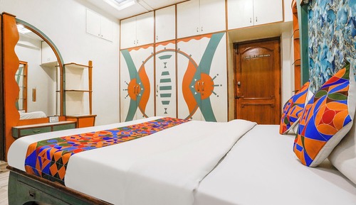 Basic Double Room