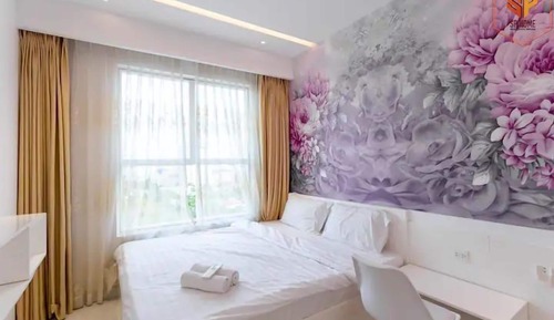 Deluxe Apartment, 3 Bedrooms
