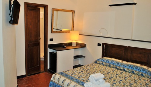 Standard Double Room, 1 Bedroom