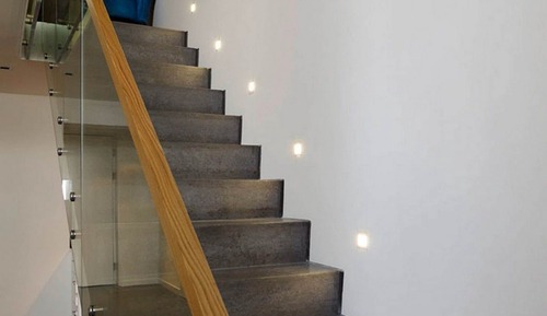 Duplex Apartment Senior