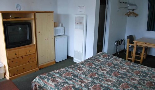 Room, 1 King Bed