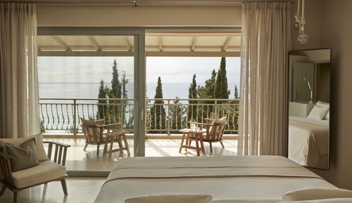 Superior Retreat