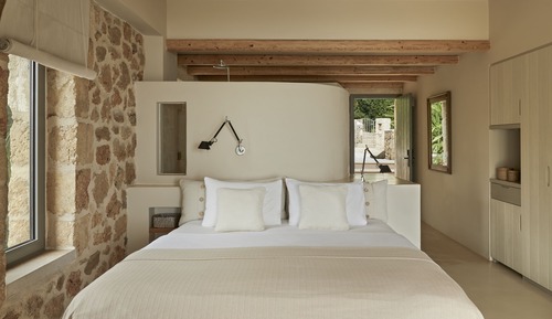 Luxury Retreat