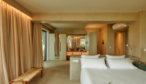 Two Bedroom Villa