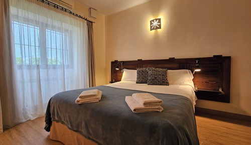 Family Triple Room, Non Smoking
