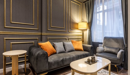 Luxury Condo