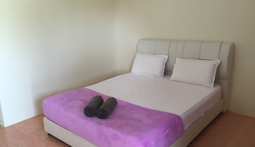 Double Room (Tok Wan)