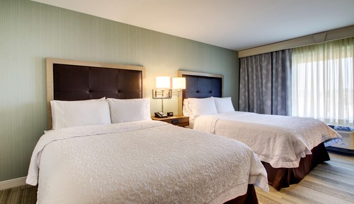 Room, 2 Queen Beds, Non Smoking