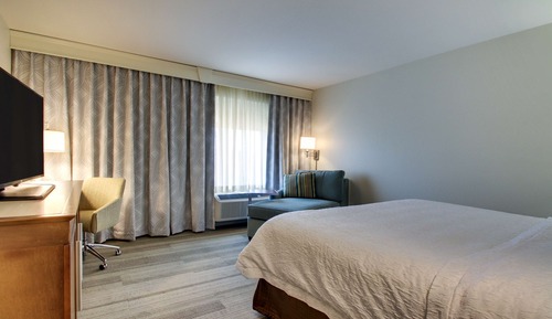 King, Room, 1 King Bed, Non Smoking
