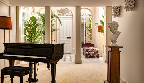 Suite Prestige