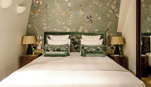 Room (Pavillon Félicie)