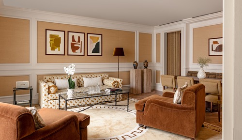 Villa Saint James