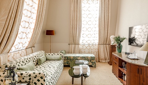 Junior Suite