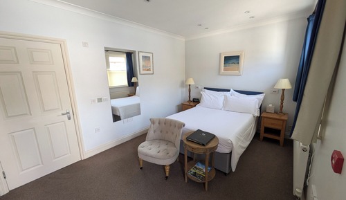 Classic Double Room
