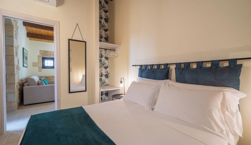 Junior Room