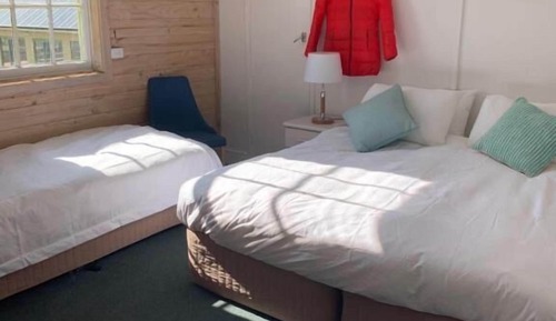 Comfort Quadruple Room