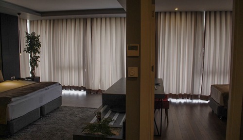Comfort Quadruple Room, 2 Bedrooms