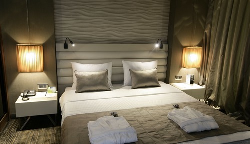 Standard Suite, 1 Bedroom