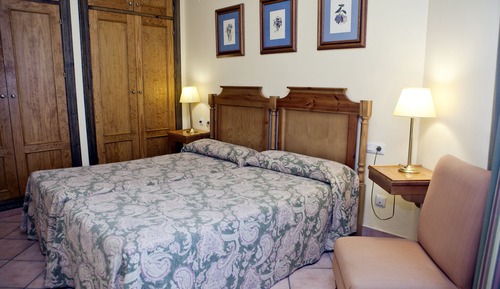 Apartment, 1 Bedroom