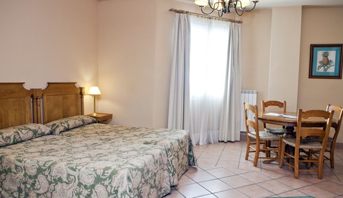 Apartment, 2 Bedrooms