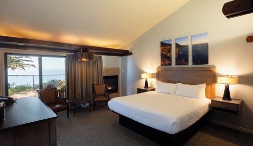 Standard Room, Ensuite (Cliffside Upper) No Pet Friendly