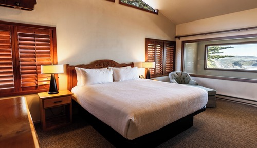 Standard Room, Ensuite (Cliff House upper (44,45)) No Pet Friendly