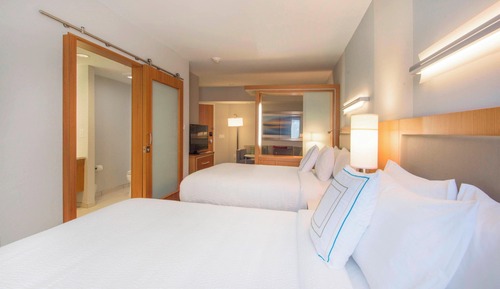 Suite, Multiple Beds, Non Smoking