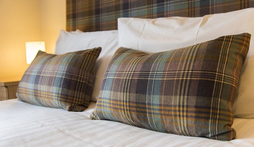 Standard Double or Twin Room, Ensuite