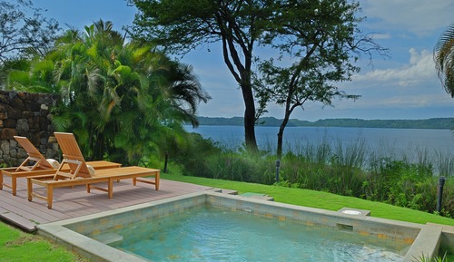 Preferred Club Junior Suite King Plunge Pool