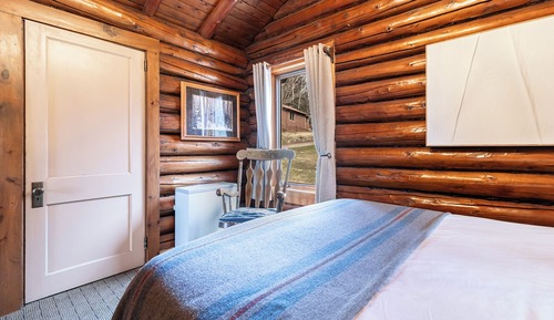 Cabin, Private Bathroom (Cabin 1)