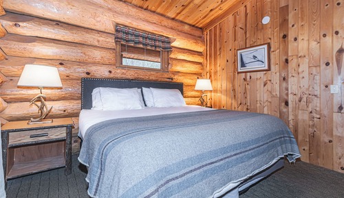 Cabin, Private Bathroom (Cabin 14)