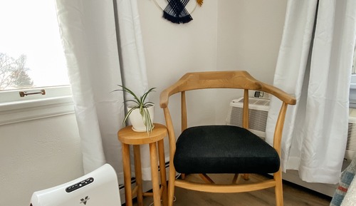 Room, Private Bathroom (Room 214)