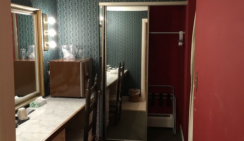 Deluxe Room, 2 Queen Beds