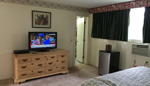 Room, 1 King Bed