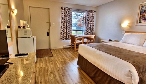 Room, 1 Queen Bed