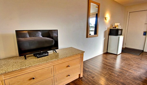 Room, 2 Double Beds