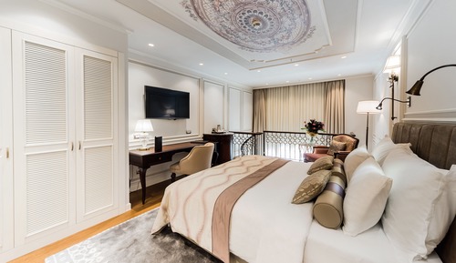 Comfort Duplex